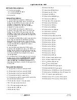 Preview for 2 page of Intersil ISL62883EVAL2Z User Manual