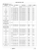 Preview for 4 page of Intersil ISL62883EVAL2Z User Manual