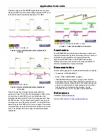 Preview for 3 page of Intersil ISL6442 User Manual