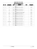 Preview for 6 page of Intersil ISL6442 User Manual