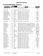 Предварительный просмотр 7 страницы Intersil ISL6446ADEMO1Z User Manual