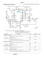 Preview for 5 page of Intersil ISL6526 Quick Start Manual