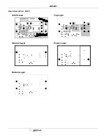 Preview for 7 page of Intersil ISL6526 Quick Start Manual