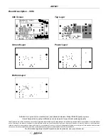 Preview for 8 page of Intersil ISL6526 Quick Start Manual