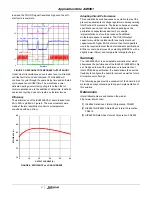 Preview for 4 page of Intersil ISL6553EVAL1 Application Note