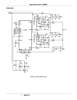 Preview for 5 page of Intersil ISL6553EVAL1 Application Note