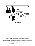 Preview for 9 page of Intersil ISL6553EVAL1 Application Note