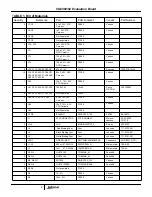 Предварительный просмотр 8 страницы Intersil ISL6560 Application Note