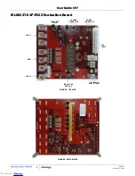 Предварительный просмотр 6 страницы Intersil ISL68137-61P-EV1Z Quick Start User Manual