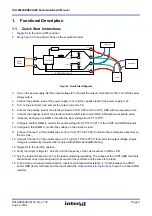 Предварительный просмотр 3 страницы Intersil ISL70002SEHEVAL3Z Manual