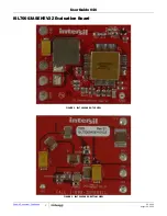 Preview for 2 page of Intersil ISL70003ASEHEV2Z User Manual