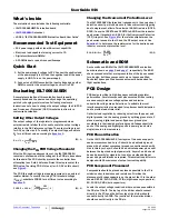 Preview for 3 page of Intersil ISL70003ASEHEV2Z User Manual