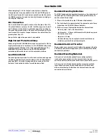 Preview for 4 page of Intersil ISL70003ASEHEV2Z User Manual