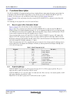 Предварительный просмотр 4 страницы Intersil ISL71010BM25EV1Z User Manual