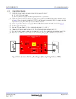 Предварительный просмотр 5 страницы Intersil ISL71010BM25EV1Z User Manual