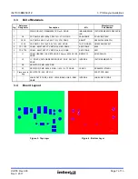 Предварительный просмотр 7 страницы Intersil ISL71010BM25EV1Z User Manual