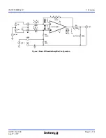 Preview for 3 page of Intersil ISL71218MEVAL1Z User Manual