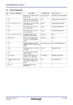 Предварительный просмотр 6 страницы Intersil ISL73033SLHEV1Z User Manual