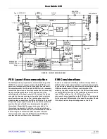 Preview for 3 page of Intersil ISL78171EVAL1Z User Manual