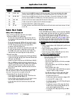 Preview for 5 page of Intersil ISL78268EVAL1Z User Manual