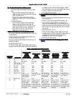 Preview for 6 page of Intersil ISL78268EVAL1Z User Manual