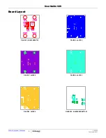 Preview for 4 page of Intersil ISL800 DEMO1Z Series User Manual