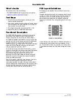 Preview for 2 page of Intersil ISL8011EVAL1Z User Manual