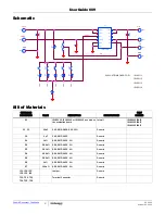 Preview for 3 page of Intersil ISL8011EVAL1Z User Manual