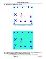 Preview for 6 page of Intersil ISL8014AEVAL2Z Application Note