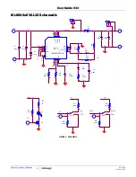 Preview for 4 page of Intersil ISL8026AEVAL3Z User Manual