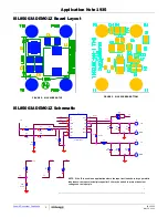 Preview for 2 page of Intersil ISL85003DEMO1Z User Manual