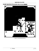 Предварительный просмотр 14 страницы Intersil ISL88731CEVAL2Z Setup Procedure