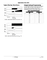 Предварительный просмотр 2 страницы Intersil ISL91108IIA-EVZ User Manual