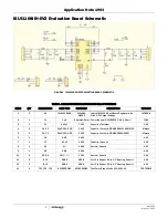 Предварительный просмотр 4 страницы Intersil ISL91108IIA-EVZ User Manual