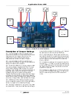 Предварительный просмотр 3 страницы Intersil ISL9214AEVAL1Z Applications Manual