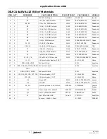 Предварительный просмотр 5 страницы Intersil ISL9214AEVAL1Z Applications Manual