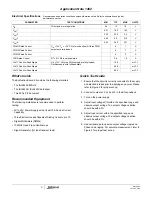 Preview for 2 page of Intersil ISL9440CEVAL1Z Application Note