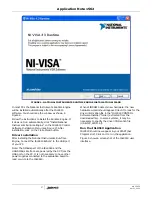 Preview for 3 page of Intersil ISL9519EVAL1Z Setup Procedure