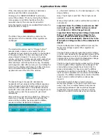 Preview for 5 page of Intersil ISL9519EVAL1Z Setup Procedure