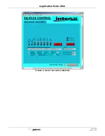 Preview for 7 page of Intersil ISL9519EVAL1Z Setup Procedure