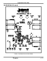 Preview for 10 page of Intersil ISL9519EVAL1Z Setup Procedure