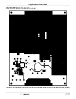 Preview for 14 page of Intersil ISL9519EVAL1Z Setup Procedure