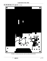 Preview for 15 page of Intersil ISL9519EVAL1Z Setup Procedure