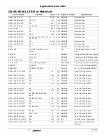 Preview for 17 page of Intersil ISL9519EVAL1Z Setup Procedure