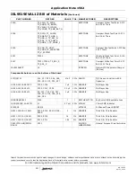 Preview for 18 page of Intersil ISL9519EVAL1Z Setup Procedure