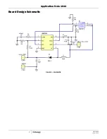 Предварительный просмотр 2 страницы Intersil ISL97519IUZ-EVALZ Applications Manual