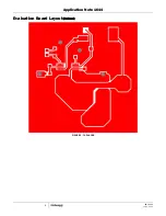 Предварительный просмотр 4 страницы Intersil ISL97519IUZ-EVALZ Applications Manual