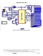 Предварительный просмотр 2 страницы Intersil ISL97676IRZ Quick Start Manual