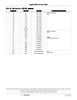 Preview for 6 page of Intersil ISL97682IRTZEVALZ User Manual