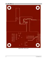 Предварительный просмотр 10 страницы Intersil ZL2005P User Manual